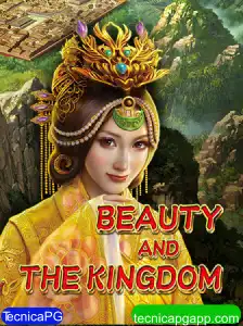 Explorando o Jogo BeautyAndTheKingdom: Uma Jornada Estratégica com TécnicaPG