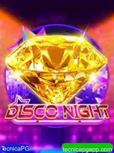 Descubra o Fascinante Jogo DiscoNight: Uma Nova Sensação no Mundo dos Jogos