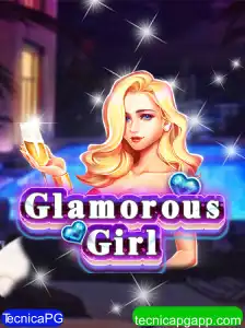 GlamorousGirl: Uma Jornada Cativante no Mundo dos Jogos com a TécnicaPG