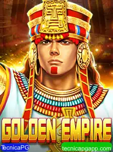 Descubra GoldenEmpire: A Experiência de Jogo Revolucionária com TecnicaPG