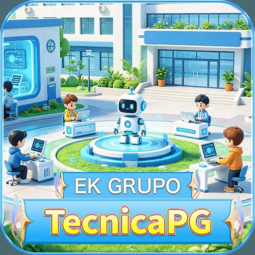 TecnicaPG Logo