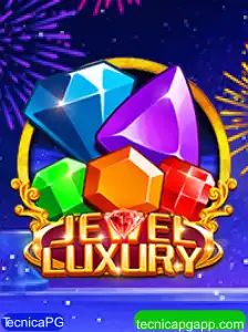 Descubra o Fascinante Mundo de JewelLuxury e a TécnicaPG