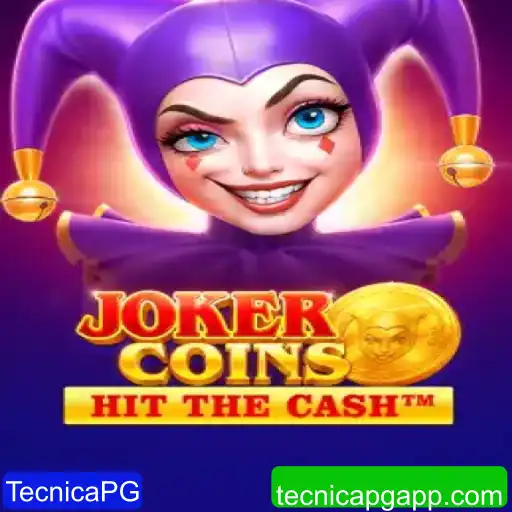Descubra o Fascinante Mundo de JokerCoins