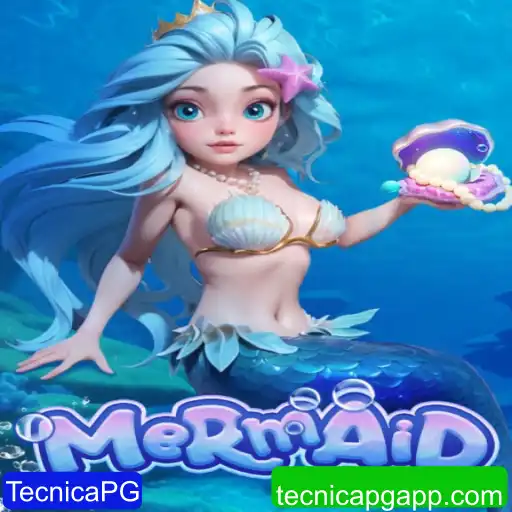 Descobrindo o Fascinante Mundo do Jogo 'Mermaid'