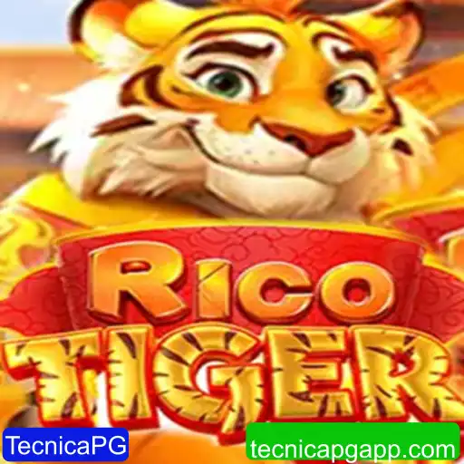 Descrição e Regras do Jogo RicoTiger com Enfoque na TécnicaPG