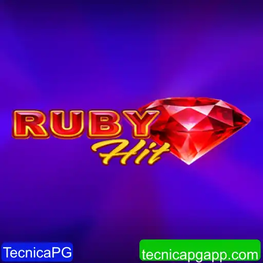 Explorando RubyHit: Um Jogo Inovador com TécnicaPG