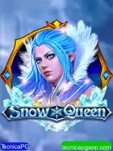 SnowQueen - Explorando o Fascinante Mundo de Aventuras Geladas