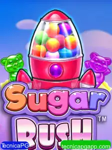 Descubra o Fascinante Mundo de SugarRush e a Intrigante TécnicaPG