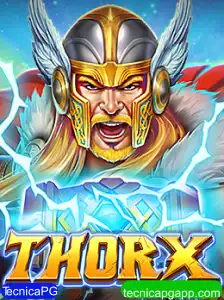 Explorando ThorX: Aventura e Estratégia na Era Digital