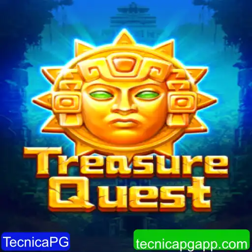 Aventuras e Estratégias em TreasureQuest