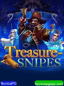 Aventuras no Mundo de TreasureSnipes: Um Guia Completo