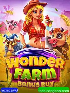 Explorando as Aventuras de WonderFarmBonusBuy